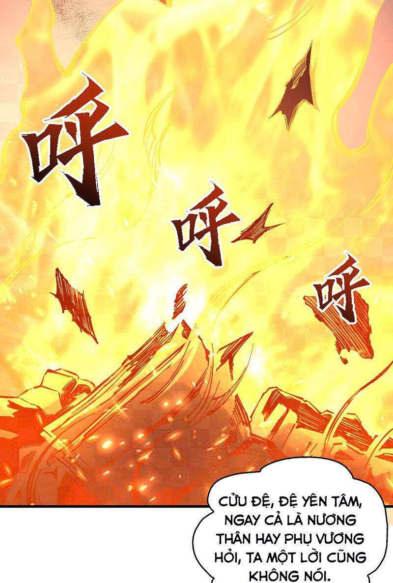 Vạn Cổ Thần Đế chapter 35 - Trang 41