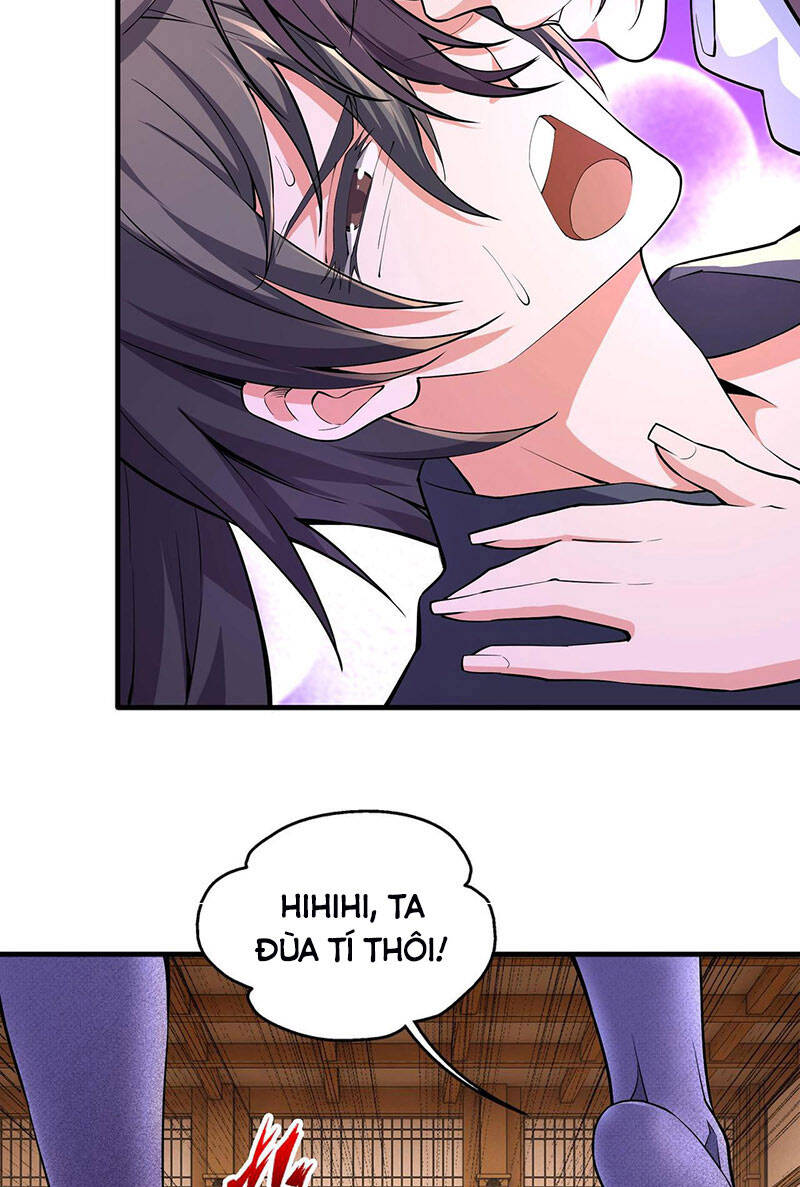 Vạn Cổ Thần Đế chapter 35 - Trang 45
