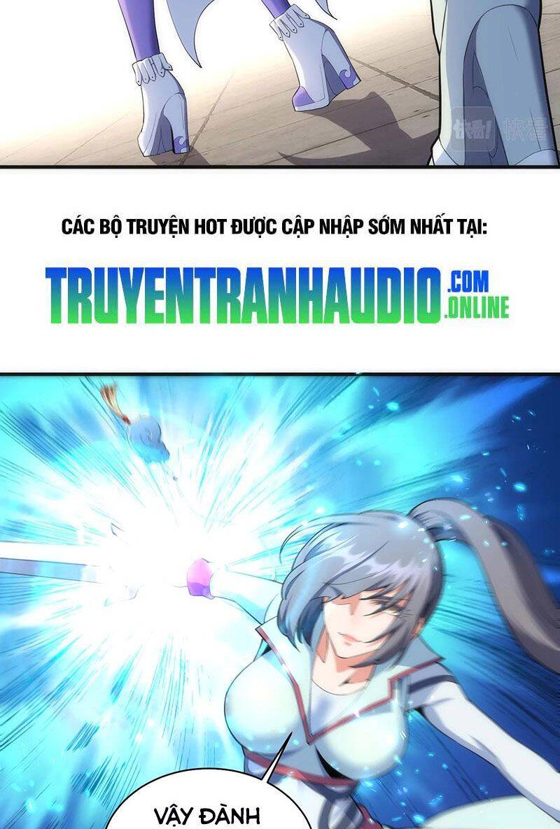 Vạn Cổ Thần Đế chapter 35 - Trang 5