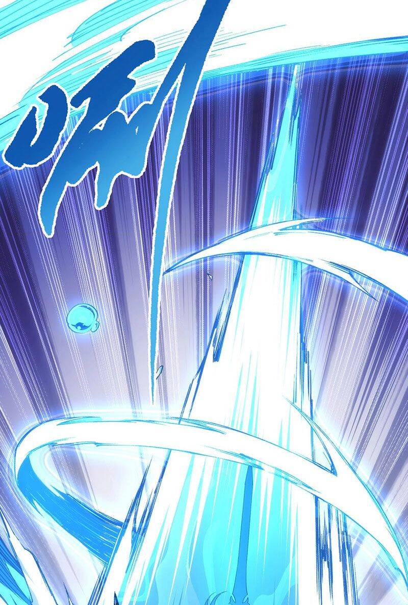 Vạn Cổ Thần Đế chapter 35 - Trang 7
