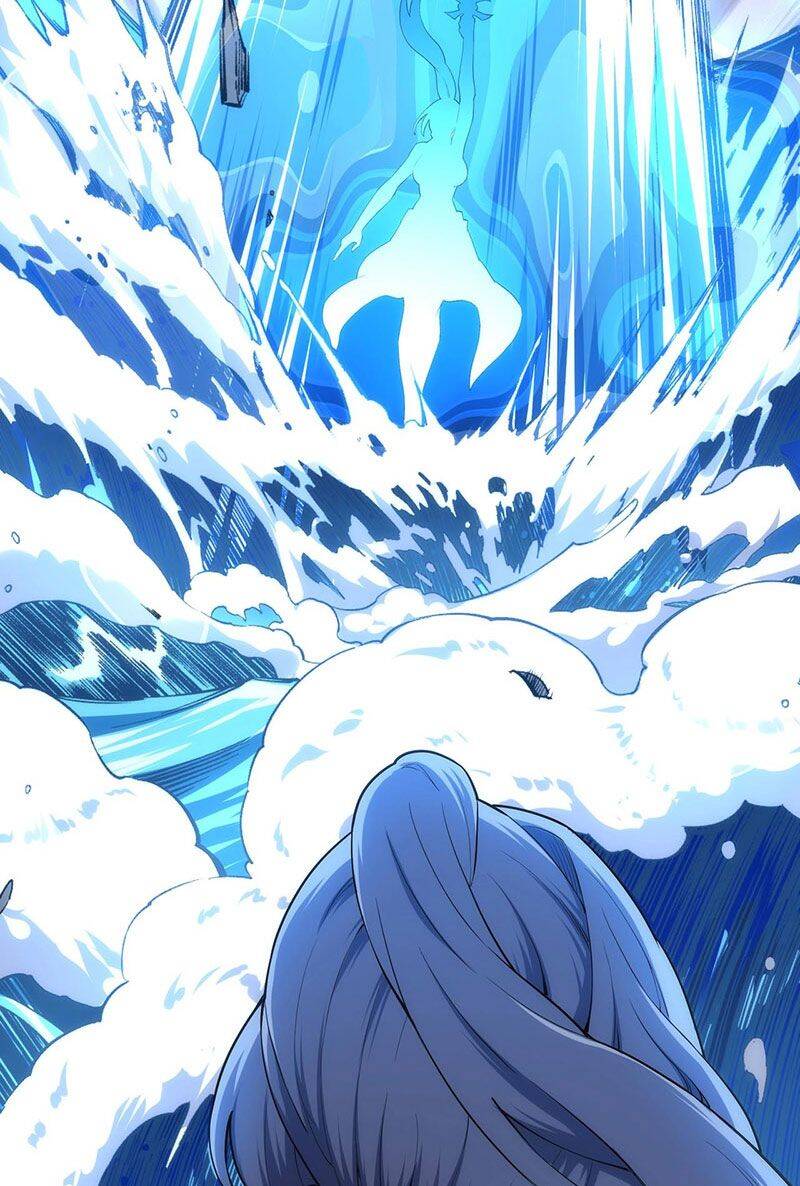 Vạn Cổ Thần Đế chapter 35 - Trang 8