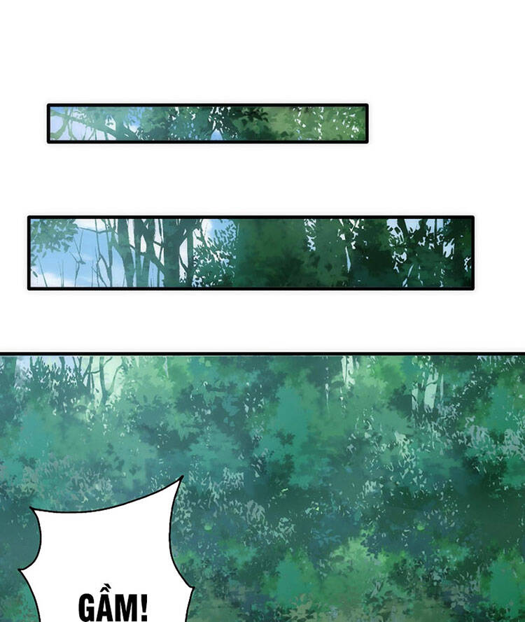 Vạn Cổ Thần Đế chapter 36 - Trang 13