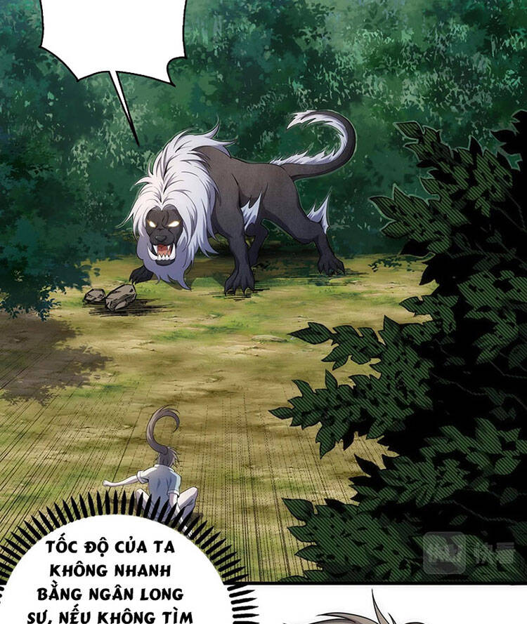 Vạn Cổ Thần Đế chapter 36 - Trang 14