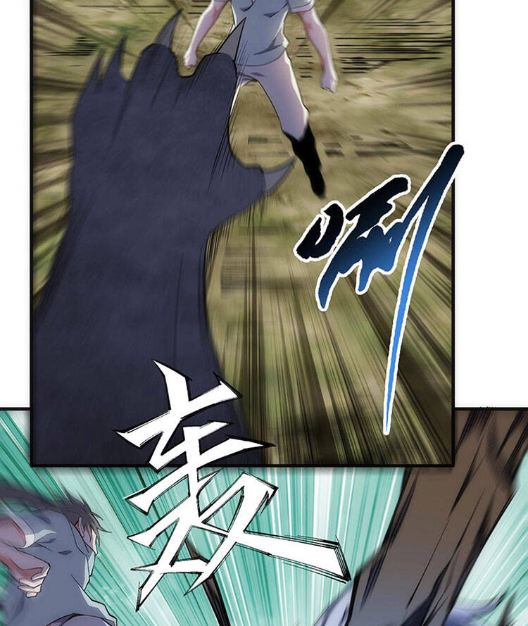 Vạn Cổ Thần Đế chapter 36 - Trang 17