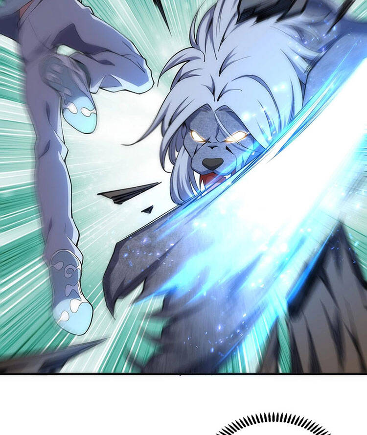 Vạn Cổ Thần Đế chapter 36 - Trang 18