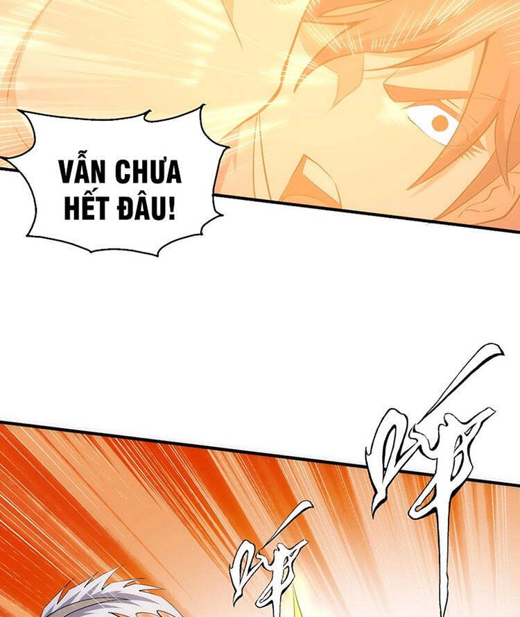 Vạn Cổ Thần Đế chapter 36 - Trang 22