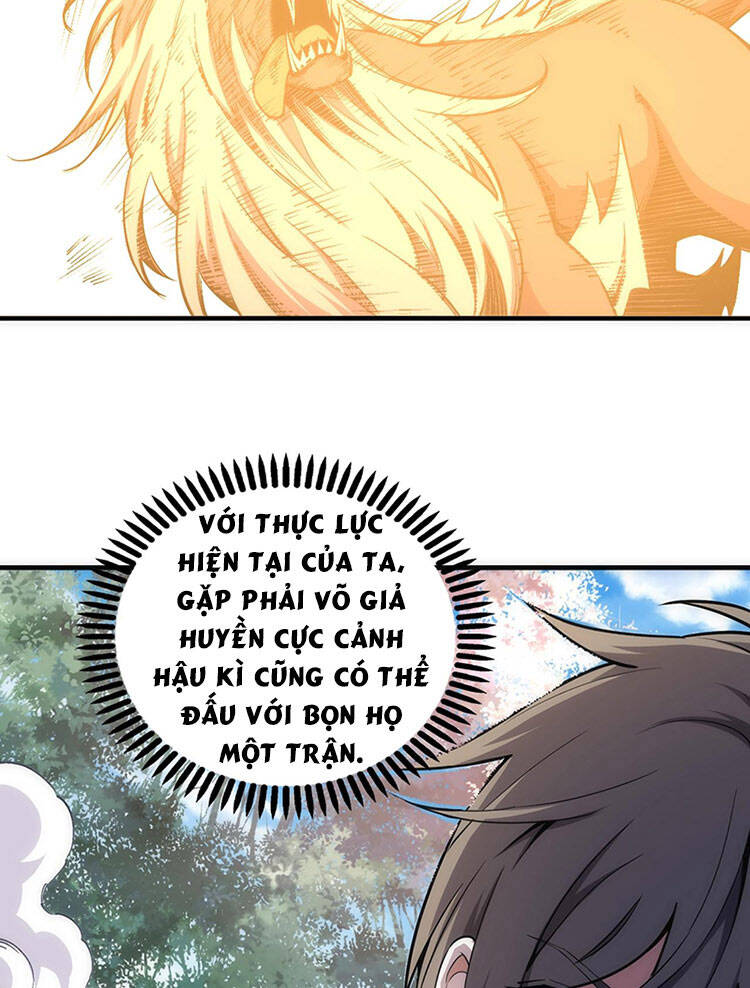 Vạn Cổ Thần Đế chapter 36 - Trang 34