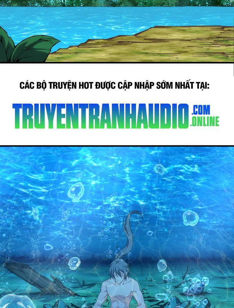 Vạn Cổ Thần Đế chapter 36 - Trang 39