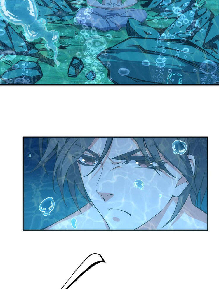 Vạn Cổ Thần Đế chapter 36 - Trang 40