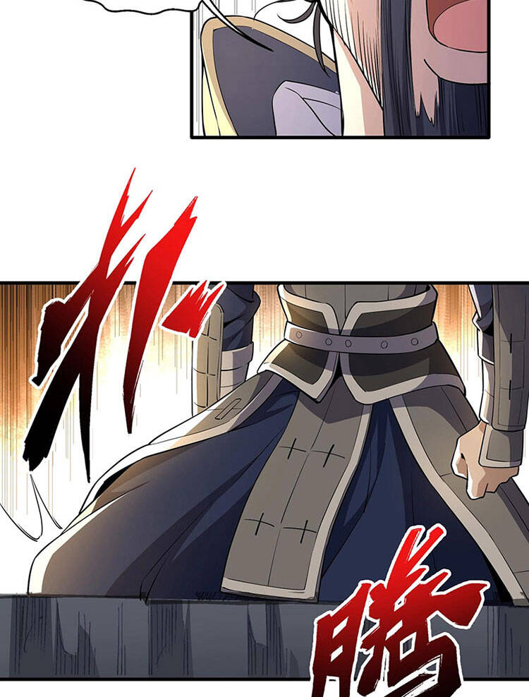 Vạn Cổ Thần Đế chapter 36 - Trang 52