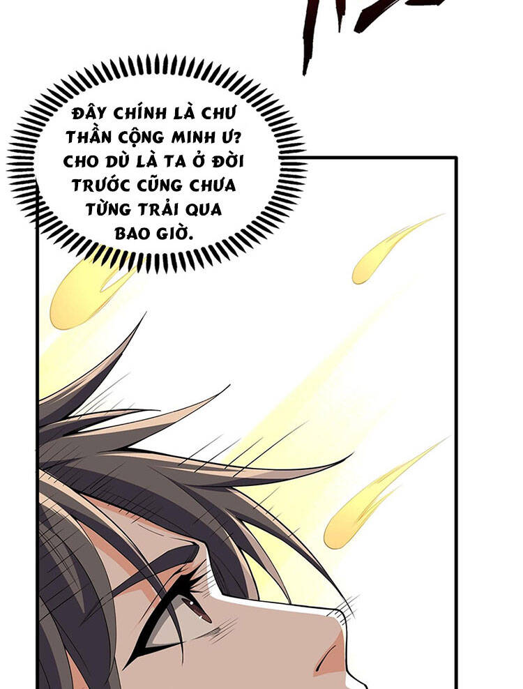 Vạn Cổ Thần Đế chapter 36 - Trang 53