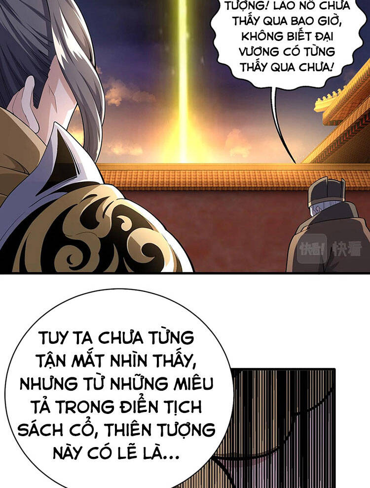 Vạn Cổ Thần Đế chapter 36 - Trang 55