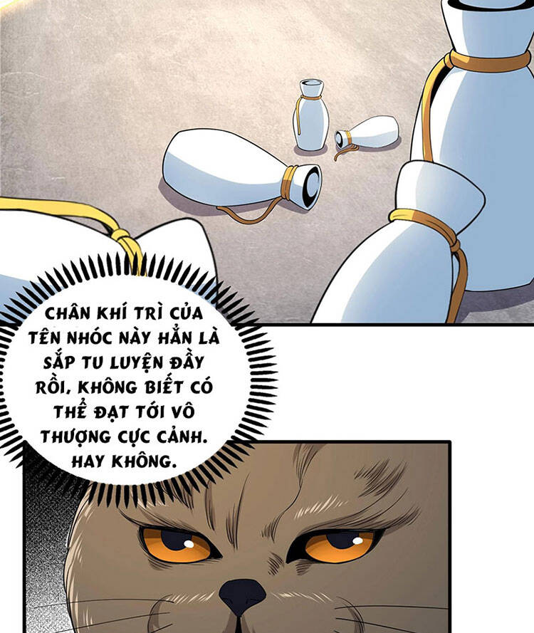 Vạn Cổ Thần Đế chapter 36 - Trang 6