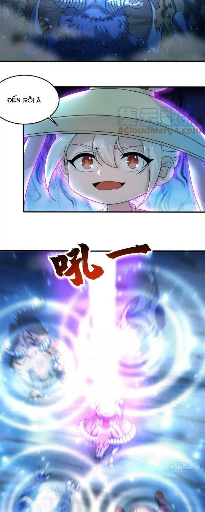 Chân Võ Thế Giới chapter 63 - Trang 4