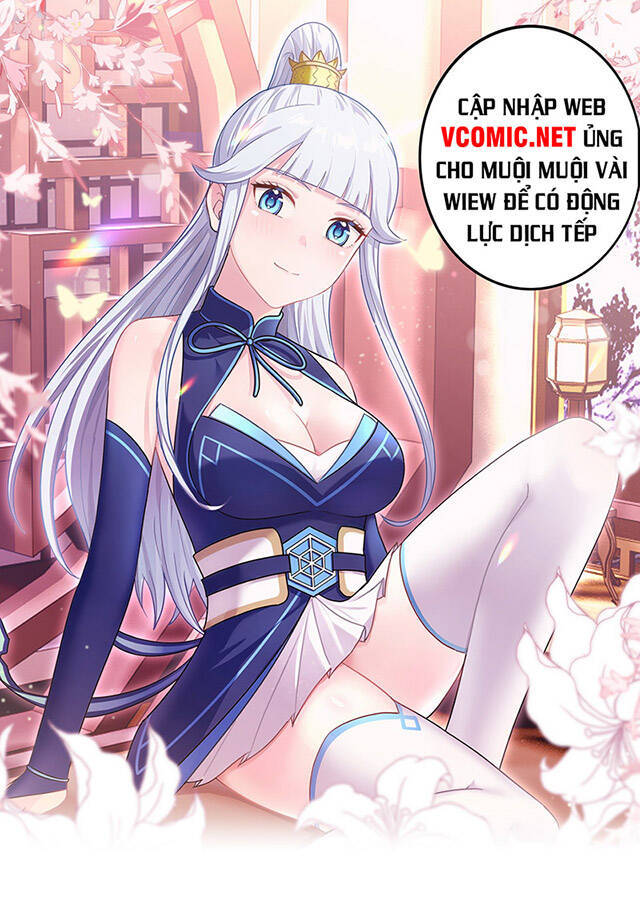 Vạn Cổ Thần Đế chapter 37 - Trang 1