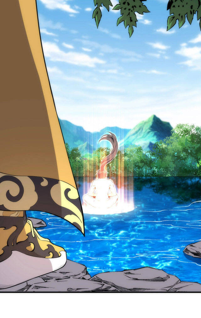 Vạn Cổ Thần Đế chapter 37 - Trang 16