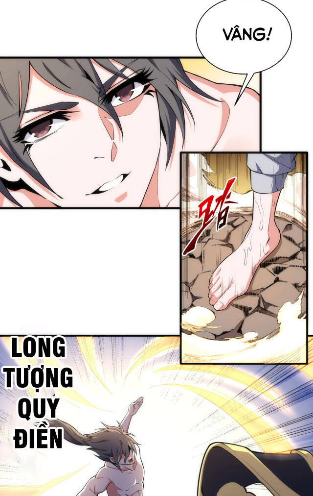 Vạn Cổ Thần Đế chapter 37 - Trang 19