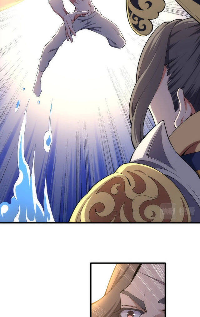 Vạn Cổ Thần Đế chapter 37 - Trang 20