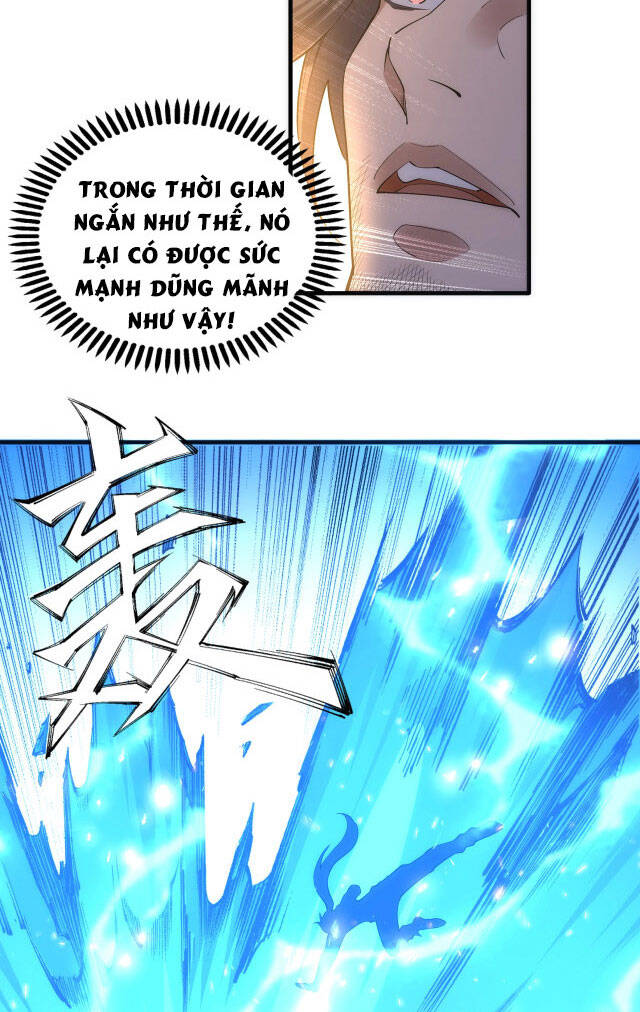 Vạn Cổ Thần Đế chapter 37 - Trang 21
