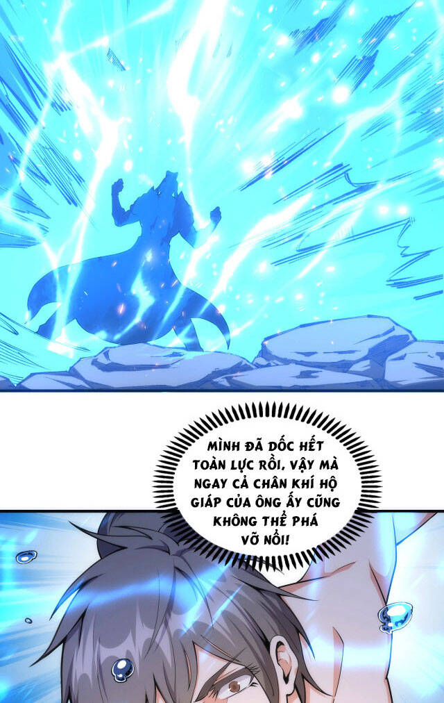 Vạn Cổ Thần Đế chapter 37 - Trang 22
