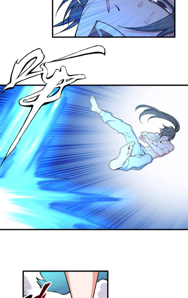 Vạn Cổ Thần Đế chapter 37 - Trang 24