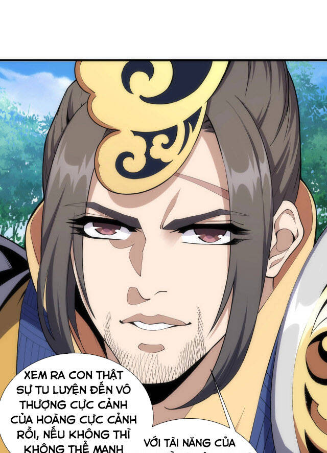 Vạn Cổ Thần Đế chapter 37 - Trang 27