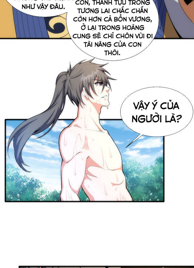 Vạn Cổ Thần Đế chapter 37 - Trang 28