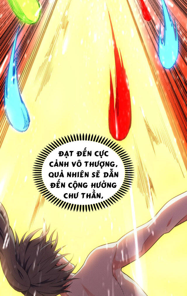Vạn Cổ Thần Đế chapter 37 - Trang 3