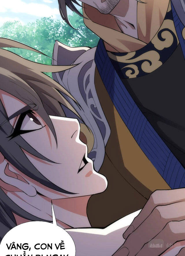 Vạn Cổ Thần Đế chapter 37 - Trang 36