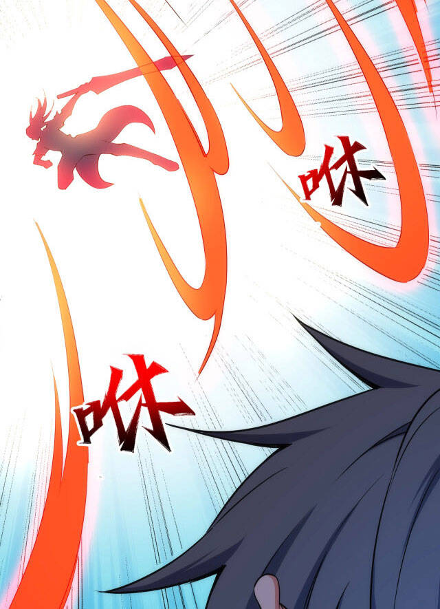 Vạn Cổ Thần Đế chapter 37 - Trang 38