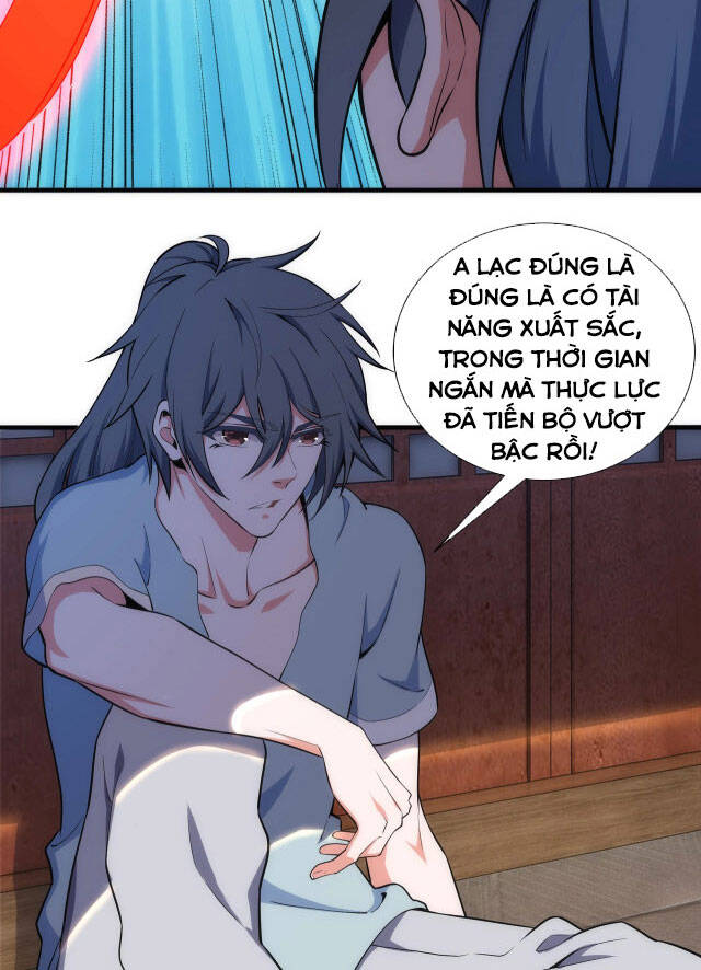 Vạn Cổ Thần Đế chapter 37 - Trang 39
