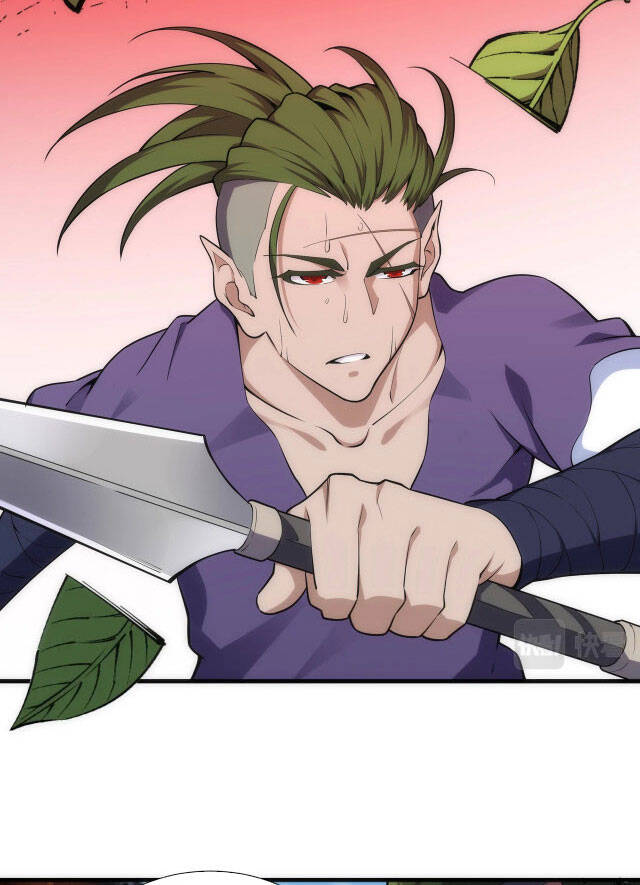 Vạn Cổ Thần Đế chapter 37 - Trang 44