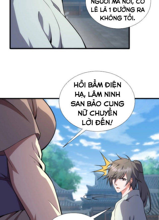 Vạn Cổ Thần Đế chapter 37 - Trang 47