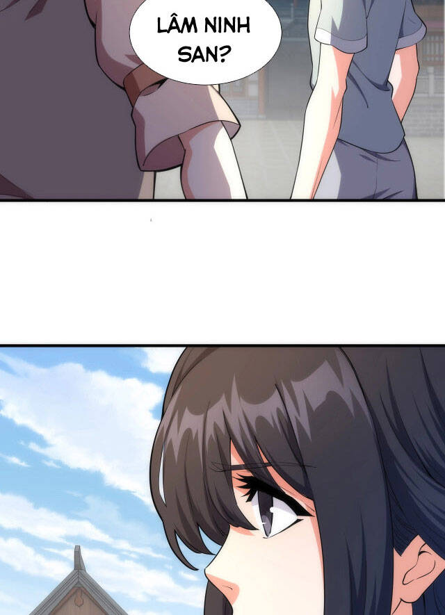 Vạn Cổ Thần Đế chapter 37 - Trang 48