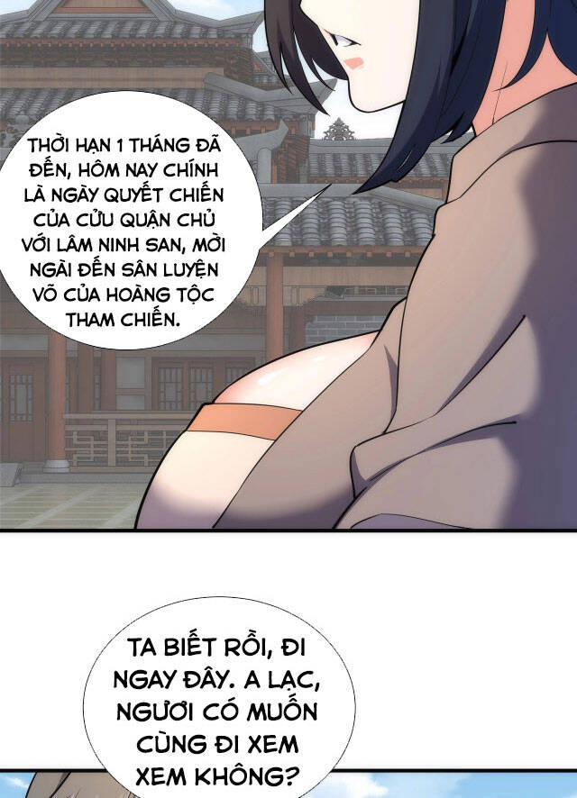 Vạn Cổ Thần Đế chapter 37 - Trang 49