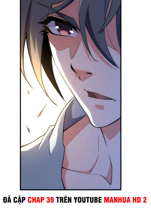 Vạn Cổ Thần Đế chapter 37 - Trang 51