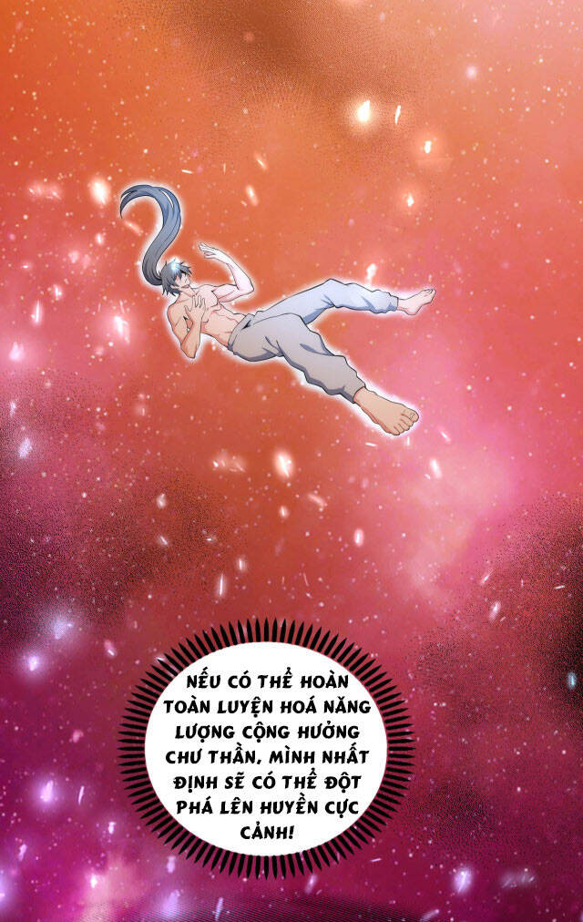 Vạn Cổ Thần Đế chapter 37 - Trang 6