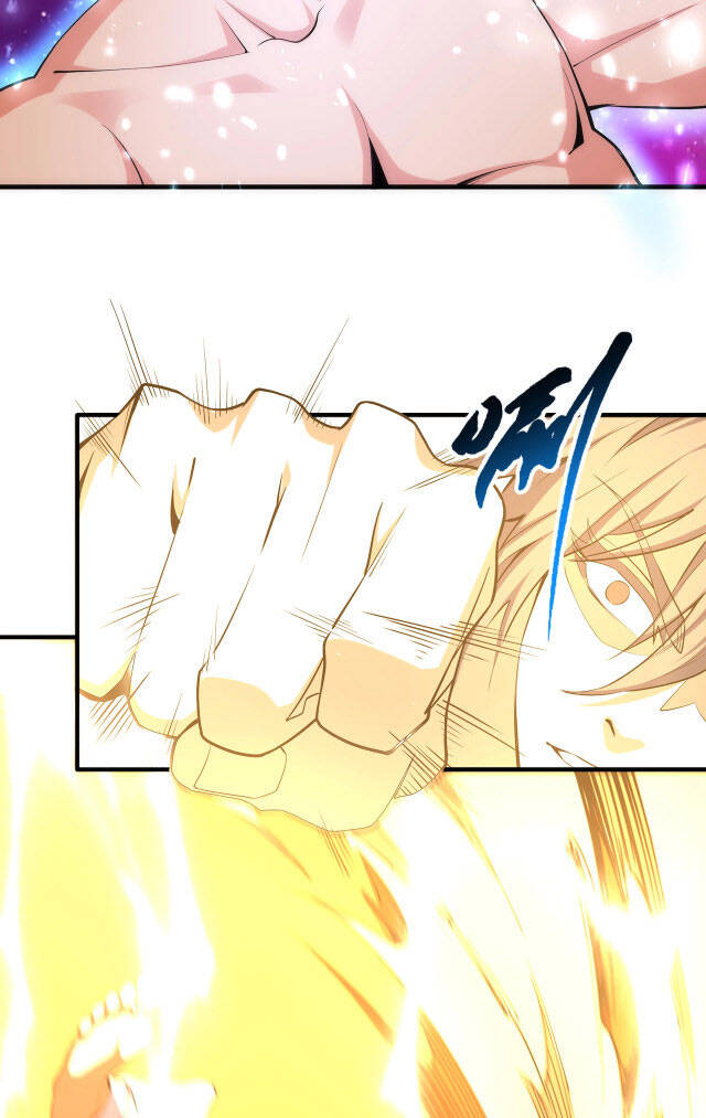 Vạn Cổ Thần Đế chapter 37 - Trang 8