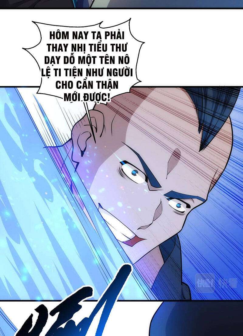 Vạn Cổ Thần Đế chapter 38 - Trang 11
