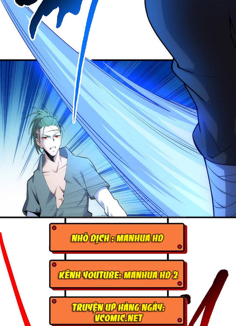 Vạn Cổ Thần Đế chapter 38 - Trang 12