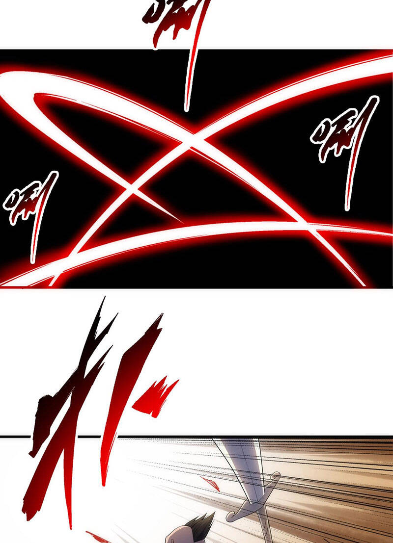 Vạn Cổ Thần Đế chapter 38 - Trang 14