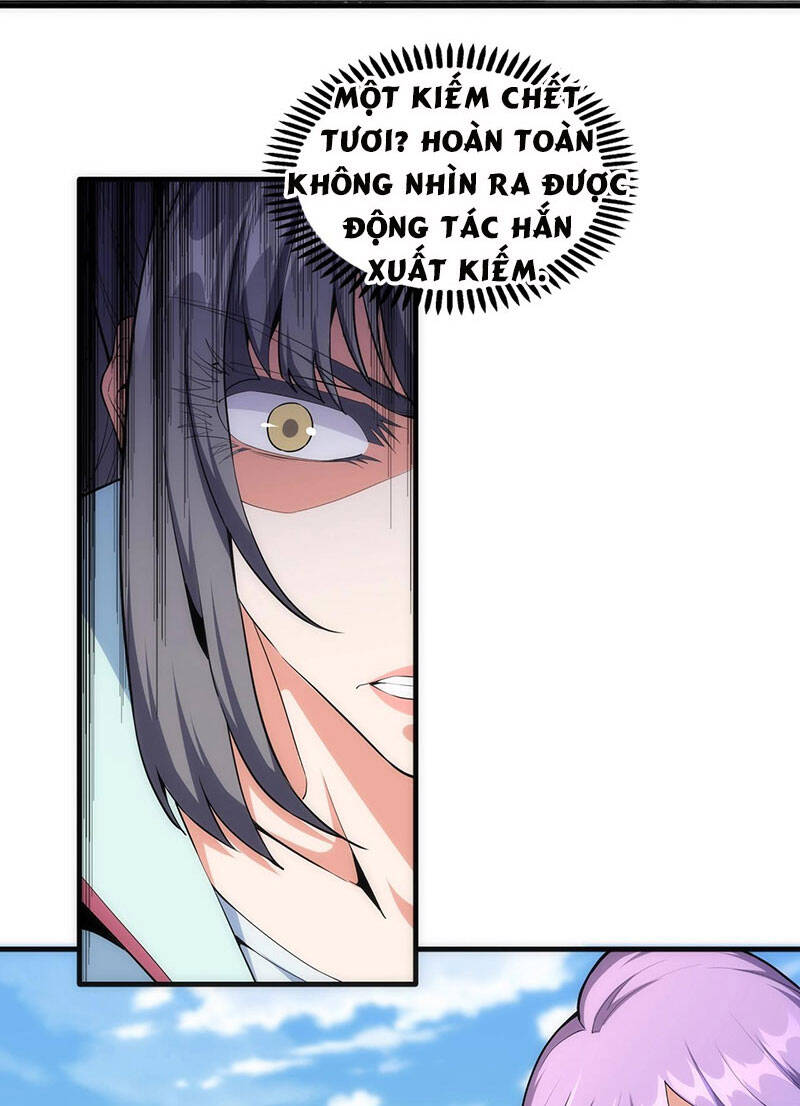 Vạn Cổ Thần Đế chapter 38 - Trang 17