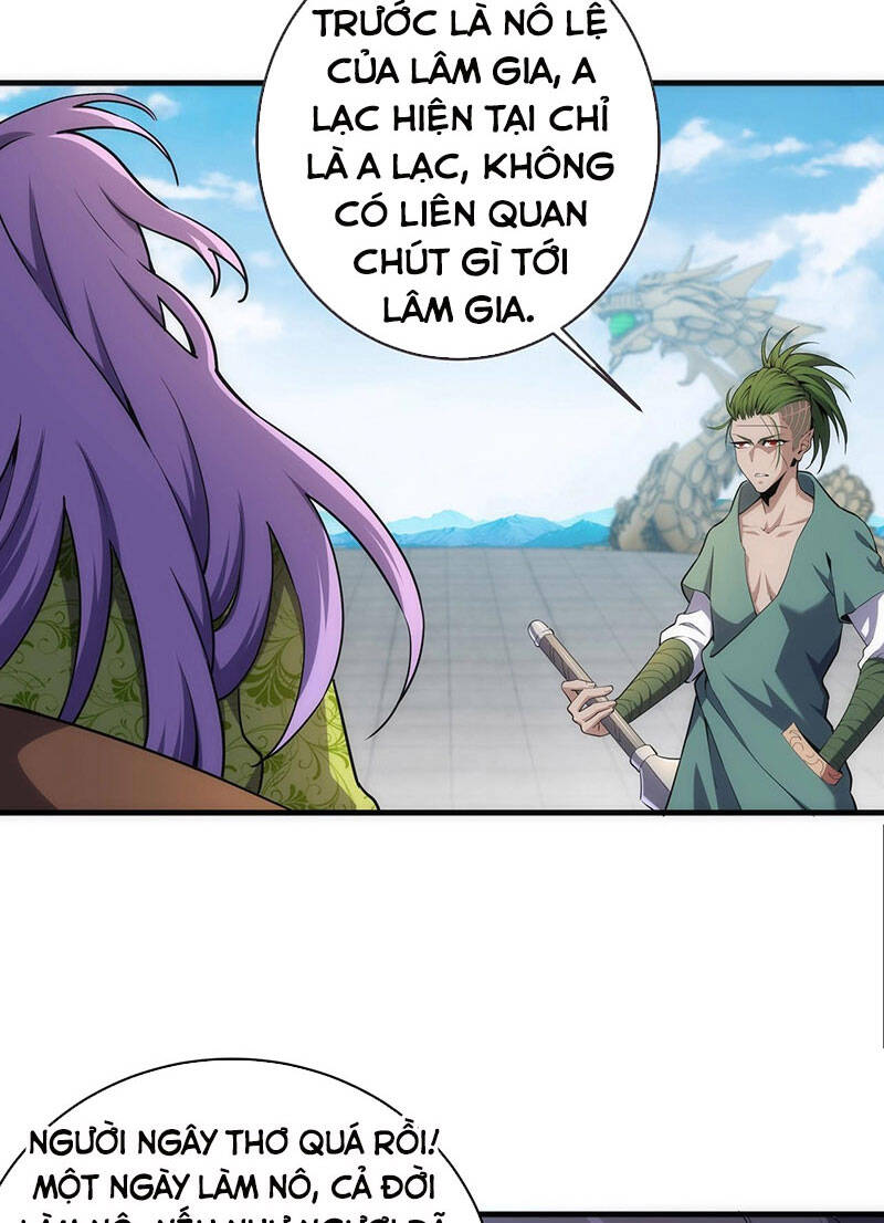 Vạn Cổ Thần Đế chapter 38 - Trang 19