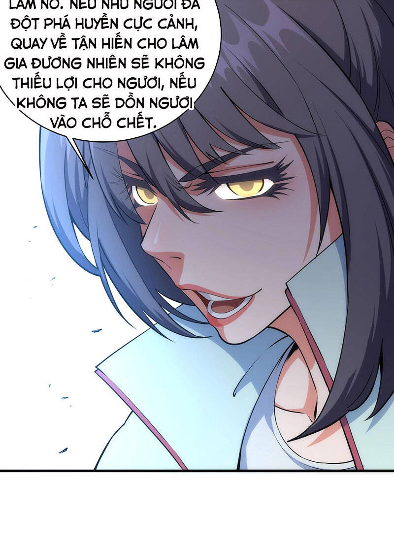 Vạn Cổ Thần Đế chapter 38 - Trang 20