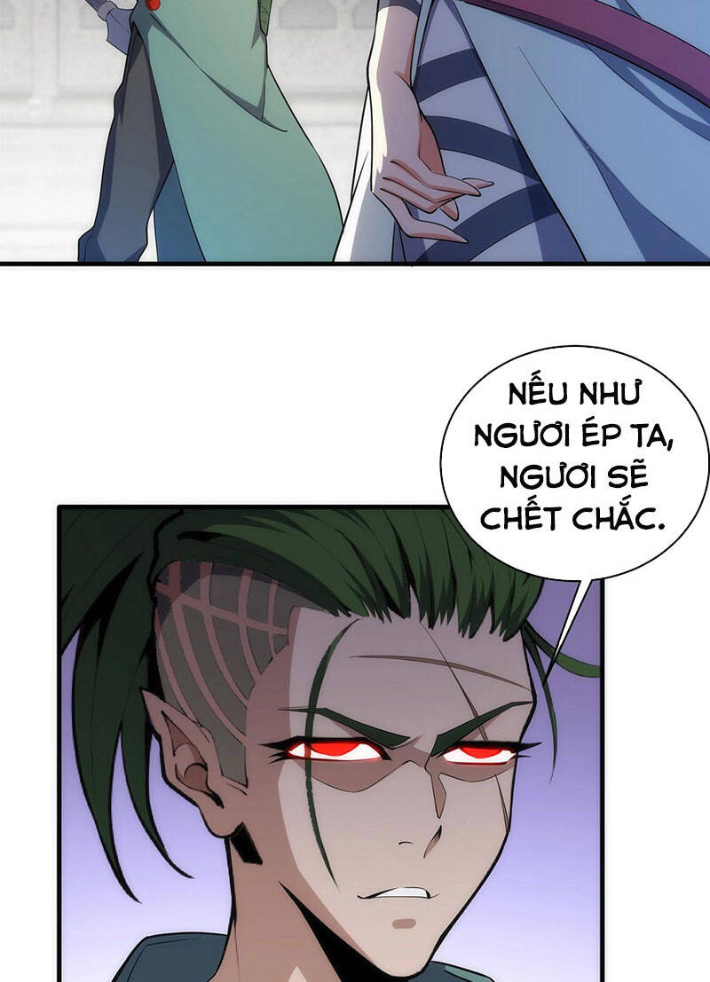 Vạn Cổ Thần Đế chapter 38 - Trang 22