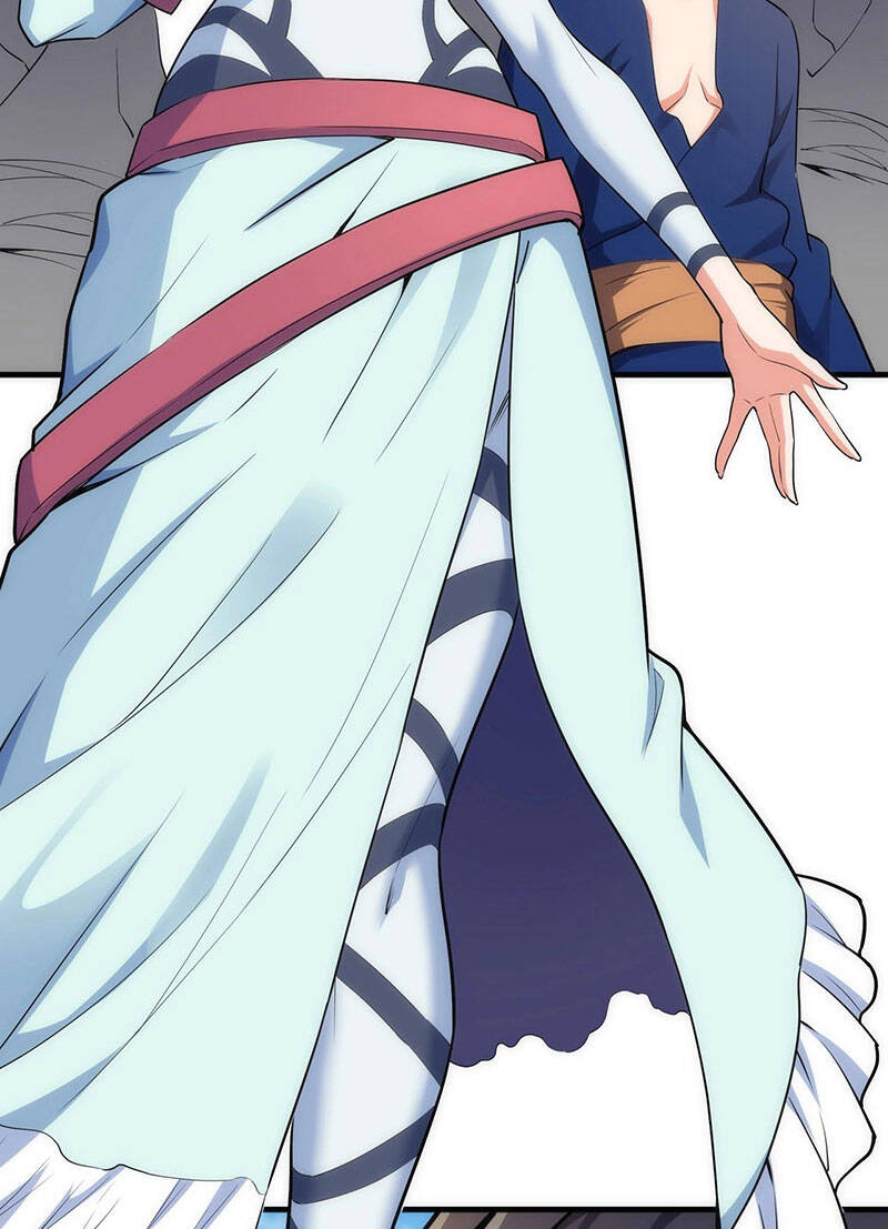 Vạn Cổ Thần Đế chapter 38 - Trang 24