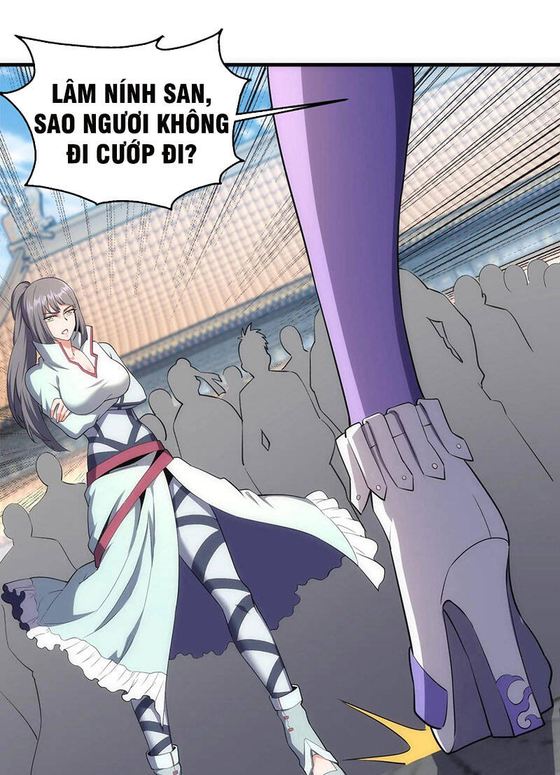 Vạn Cổ Thần Đế chapter 38 - Trang 27