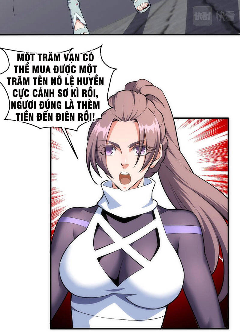 Vạn Cổ Thần Đế chapter 38 - Trang 28