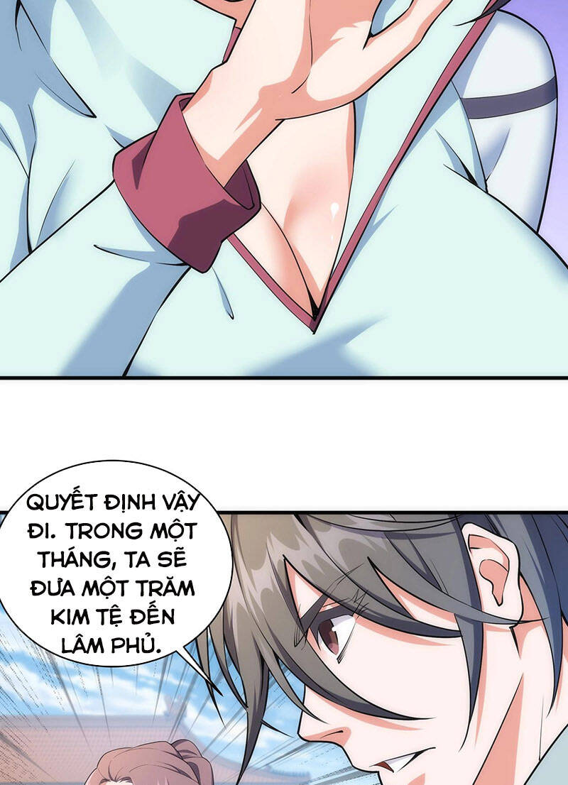 Vạn Cổ Thần Đế chapter 38 - Trang 30
