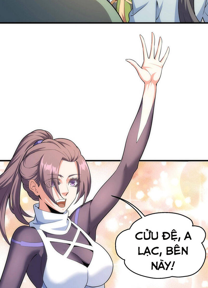 Vạn Cổ Thần Đế chapter 38 - Trang 3